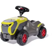 Rolly Toys rollyMinitrac Claas Xerion 12.650