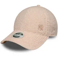 New Era Borg 9forty New York Yankees Cap Rose