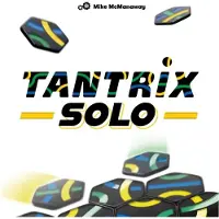 Gigamic Casse-tête Tantrix Solo