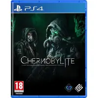 Chernobylite PS4