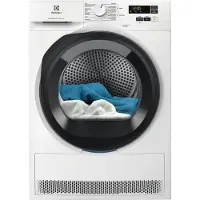 Electrolux Sèche-linge à Chargement Frontal Edi618a5bo