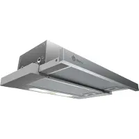 Balay Hotte Télescopique 3bt263mx 60 Cm