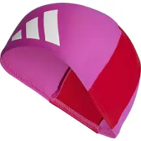 Adidas Jr HA7331 Bonnet de bain en tissu Pullunder Größe : N/A,