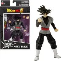 Bandai Dragon ball Figurines Goku