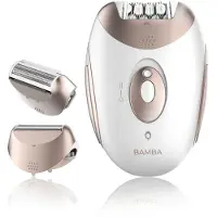 Cecotec 04334 - SkinCare Depil-Action