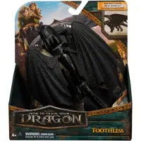 Spin Master Comment dresser un dragon dragons de base