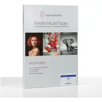 Hahnemuhle Photo Rag 308 g/m² A2 25 Feuilles