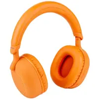 Grundig Casque Bluetooth ANC - Supra-auriculaire sans fil - Réduction du bruit