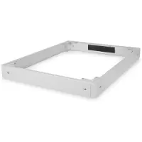Digitus Socle pour armoire à serveurs -