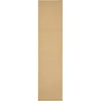 vidaXL Tapis Sisal naturel 80x350 cm