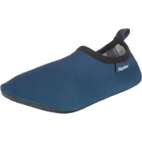 Playshoes Claquettes / Tongs bleu