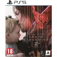 Death Stranding 2 : On the Beach PS5