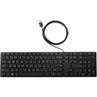 HP Clavier Wired Desktop 320K