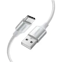 UGREEN Câble Usb Do Usb-C Us288, 3M (Biay)