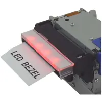Star Micronics LB-SK1-1GR - Panneau à DEL (vert/rouge) - pour Sanei SK1-211, SK1-221, SK1-321, SK1-V211, SK1-V311, SK1-321