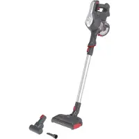Hoover HF122GPT Aspirateur à batterie Type de batterie Lithium Ion