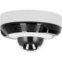Ajax DomeCam Caméra de sécurité IP mini-dôme Intérieur 3840 x 2160 pixels Plafond