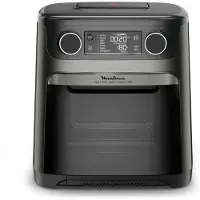 Moulinex EASY FRY MULTIFUNCTION 9-EN-1 AL558FO
