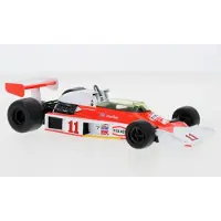 Ixo Mac Laren 1976 Hunt 1/24
