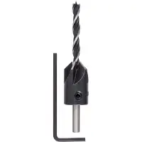 Bosch 2 609 255 218 foret Mèche de perçage conique
