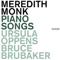OUTHERE Piano Songs