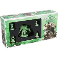 Steamforged Games Raith'Marid, Le tsunami qui s'annonce