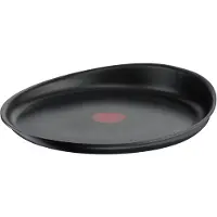 Tefal Ingenio Eco Resist Crêpière 27 cm Empilable Fonte d'aluminium Pans (22,99)