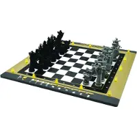 Lexibook Jeu d'échecs électronique lumineux Harry Potter