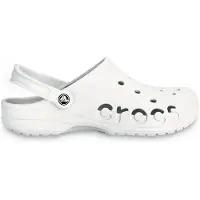 Crocs Sabots baya - Blanc