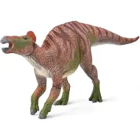 Collecta Deluxe Figure d'Edmontosaurus Échelle 1:40 Multicolore One Size