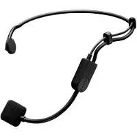 Shure PGA31 Performance Headset Condenser Microphone - microphone