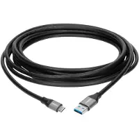 Klotz Câble USB 3.1 C vers A 2m