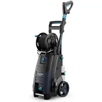 Nilfisk Nettoyeur haute pression à eau froide MC2C 120/520 XT EU (128471490)