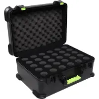 Shure SH-MICCASE30 Mallette et étui pour microphone
