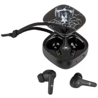 Konix Écouteurs bluetooth Wednesday