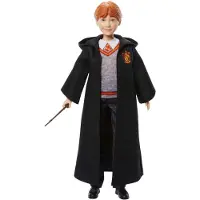 Mattel Harry Potter JGM20, Poupée à la mode, Hommes, 6 ans/ans, Garçon/fille, 265 mm, Multicolore