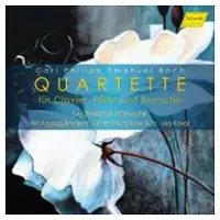 OUTHERE Quartette Für Klavier,Flöte Und Bratsche