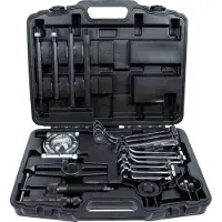 Kraftmann 97729 Kit extracteur hydraulique, 10 t.