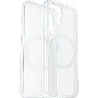 Otterbox Symmetry Samsung Galaxy S25 Back Cover Transparent