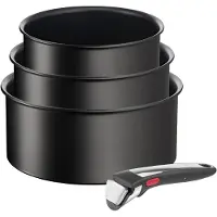 Tefal Ingenio Unlimited On Sada Hrnců 4 Ks L3959443