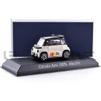 Norev 1/43 - Citroen Ami Electrique - 2025 151528-