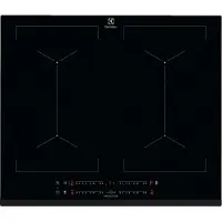 Electrolux Plaque à Induction Eiv644 60 Cm 4 Feux