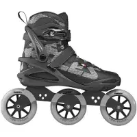 Roces Neon Tif Rollers Taille 45 Taille 45