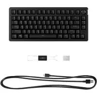 HyperX Clavier De Gaming Sans Fil Alloy Rise 75