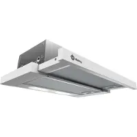Balay Hotte Télescopique 3bt263mb 60 Cm