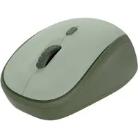 Trust Yvi+ souris Droitier RF sans fil Optique 1600 DPI
