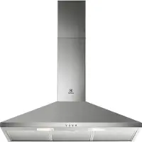 Electrolux Hotte Aspirante Classique Lfc319x 65 Cm