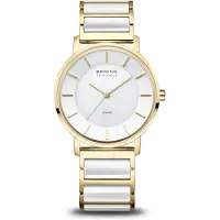 Bering - 19535-714 - Montre Bracelet - Femmes - Solaire