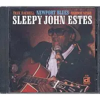 Sonic Newport Blues 1964