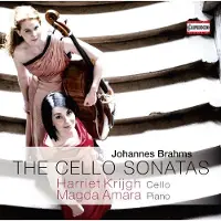 OUTHERE Sonates Pour Violoncelle